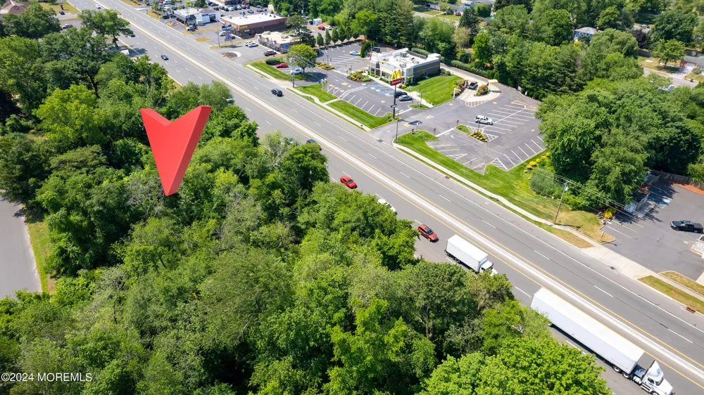 9 North Howell, NJ 07731