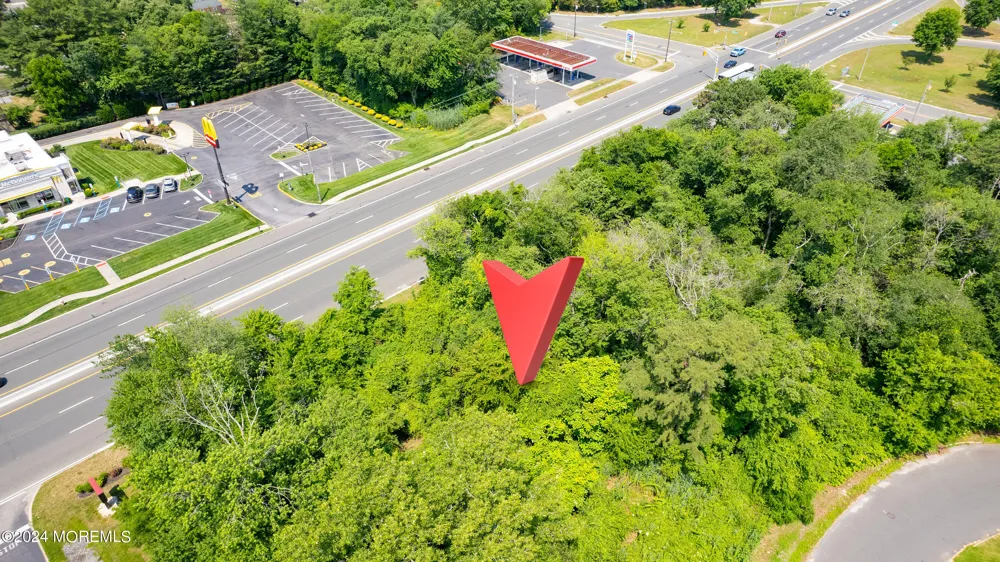 9 North Howell, NJ 07731