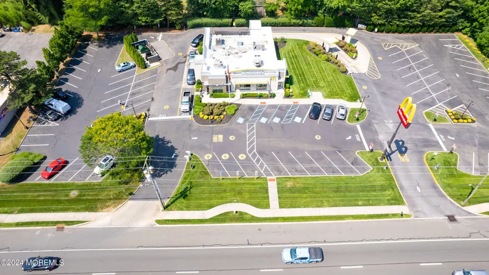 9 North Howell, NJ 07731