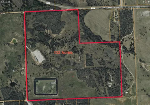 213 County Road 1560