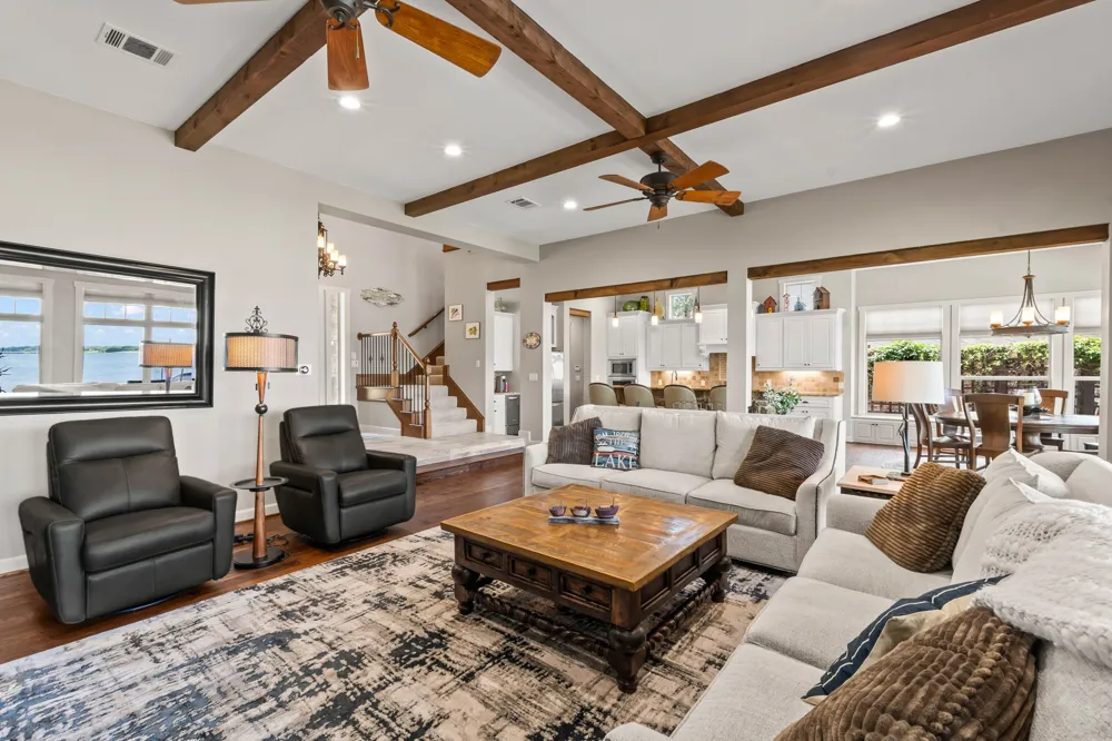 229 Beverly Drive Malakoff, TX 75148