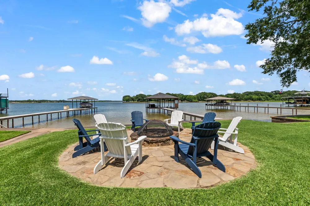 229 Beverly Drive Malakoff, TX 75148