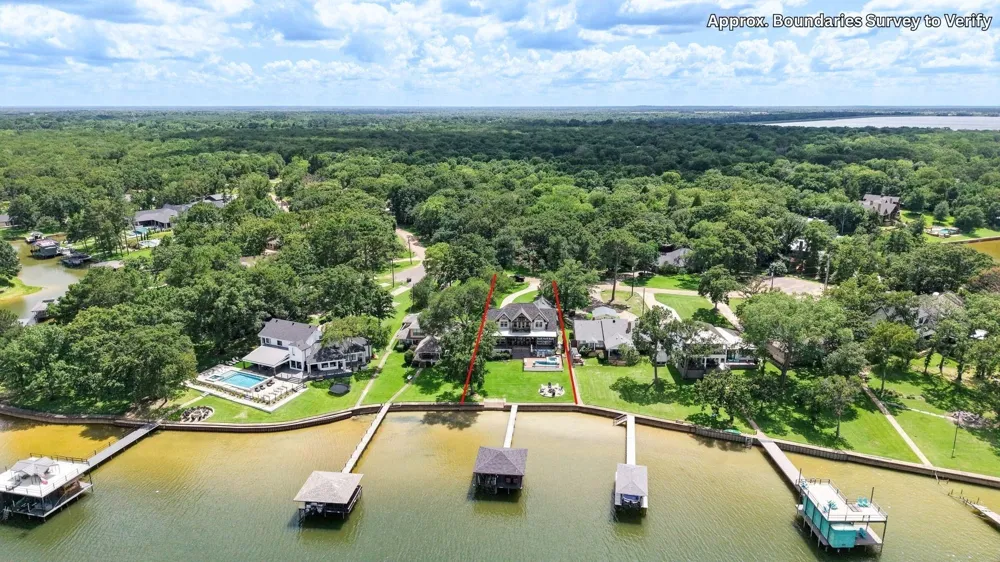 229 Beverly Drive Malakoff, TX 75148