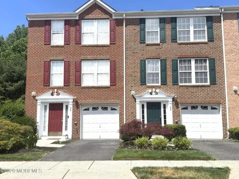 22 New Castle Street