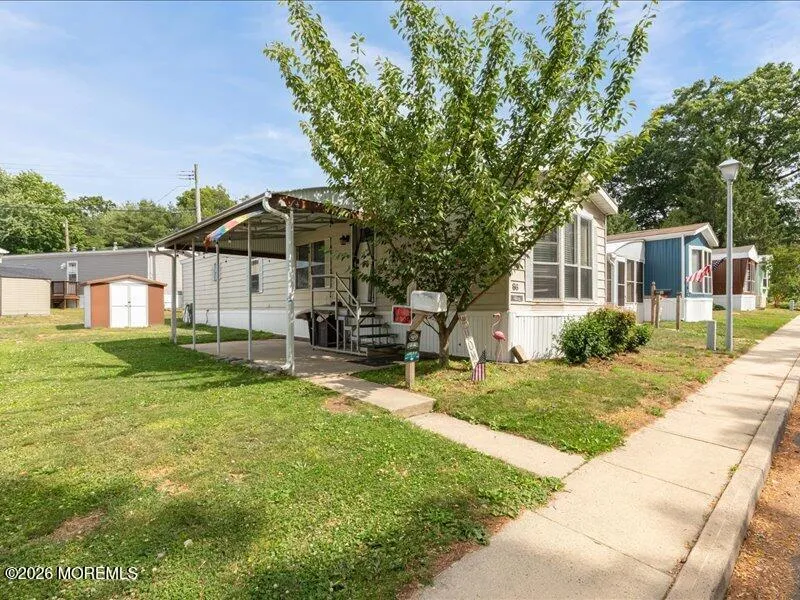 66 Shorehaven Park Hazlet, NJ 07730