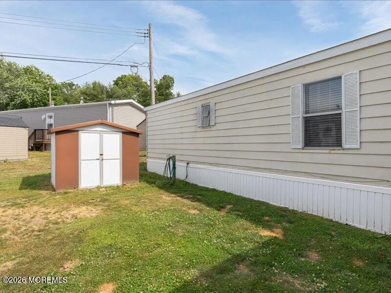 66 Shorehaven Park Hazlet, NJ 07730