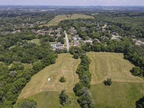 0 Preakness Place