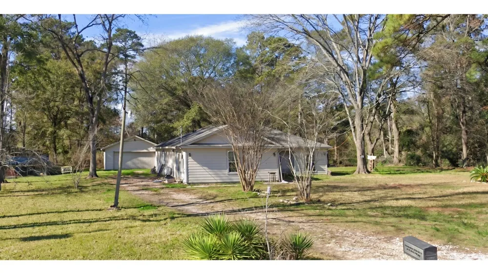 12400 Cole Drive Cleveland, TX 77328