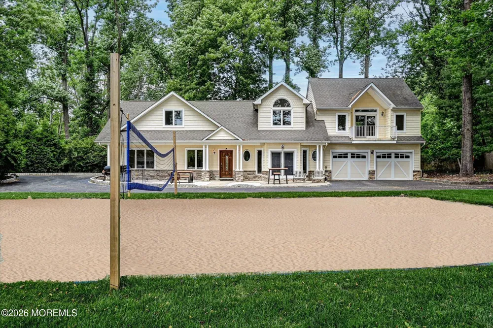 65 Phalanx Road Lincroft, NJ 07738