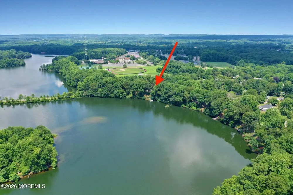65 Phalanx Road Lincroft, NJ 07738