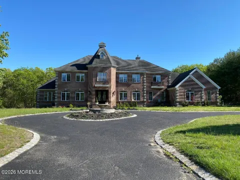 97 Stone Hill Road