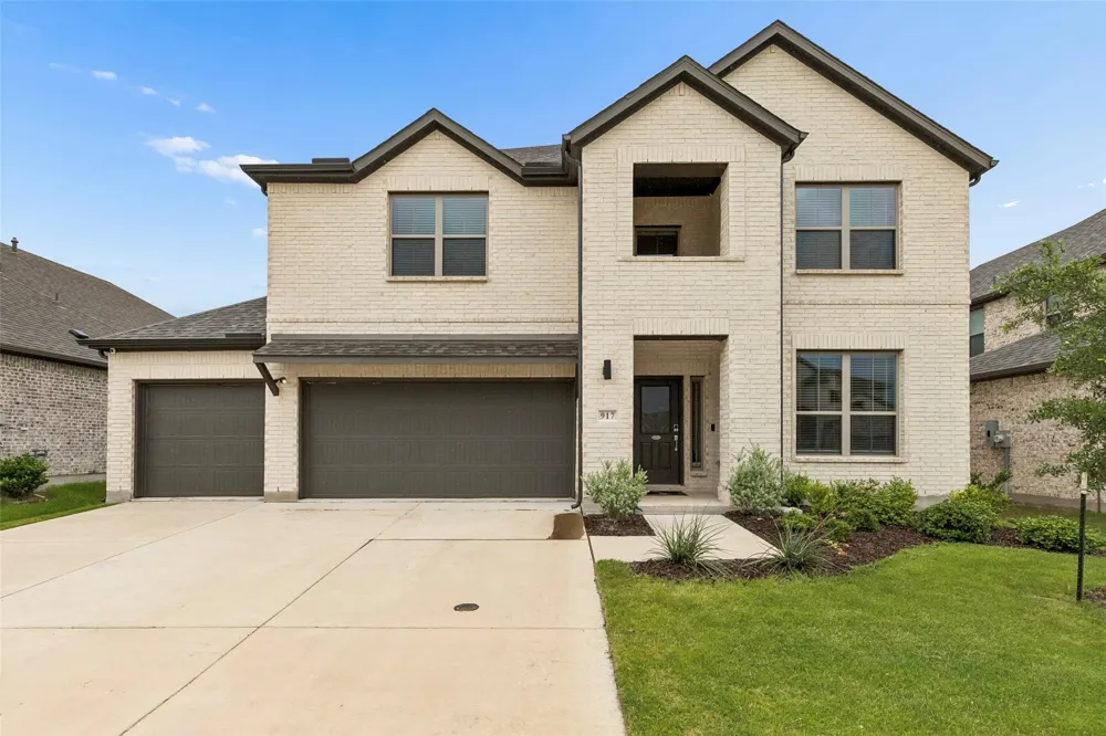 917 Breezy Street Princeton, TX 75407