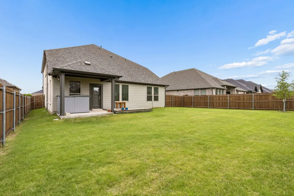 917 Breezy Street Princeton, TX 75407