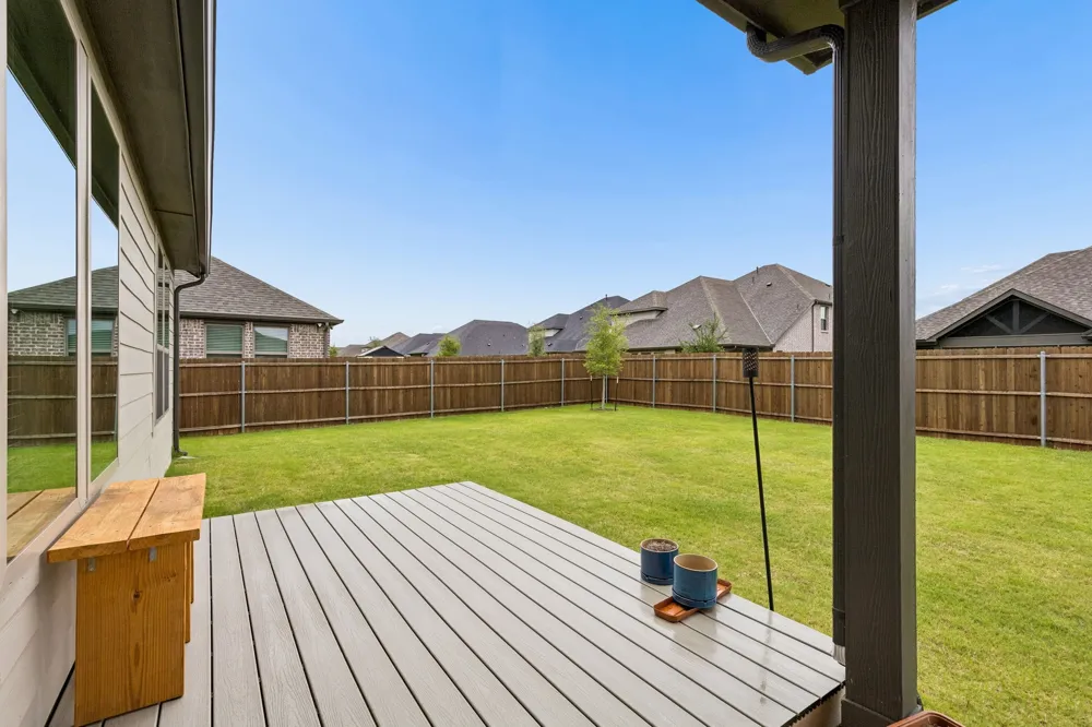 917 Breezy Street Princeton, TX 75407