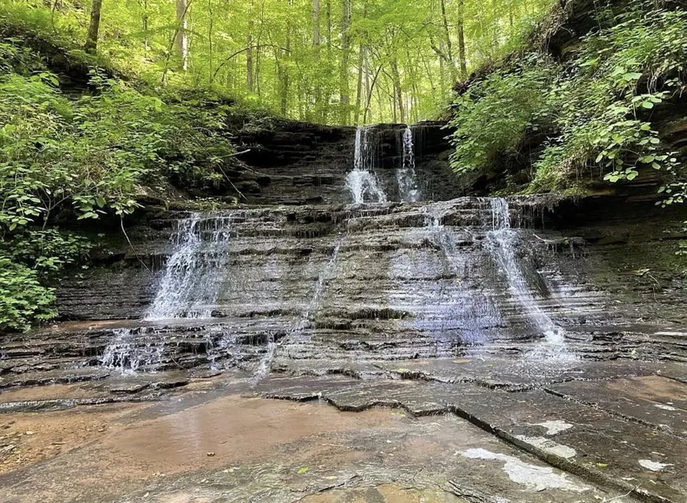 0 Backbone Road Sparta, TN 38583