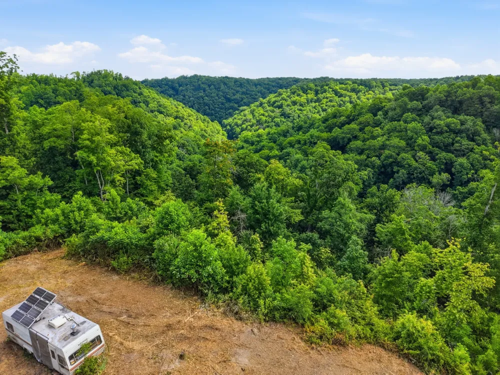 0 Backbone Road Sparta, TN 38583