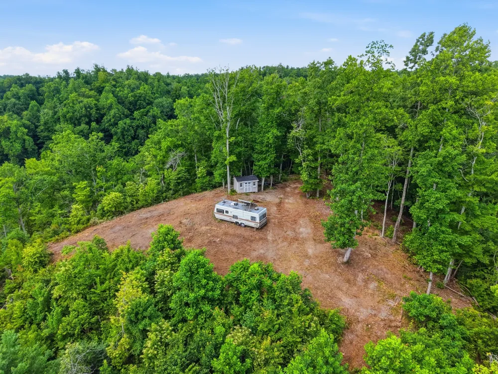 0 Backbone Road Sparta, TN 38583