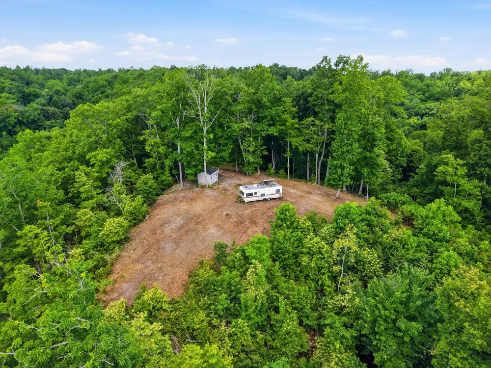0 Backbone Road Sparta, TN 38583