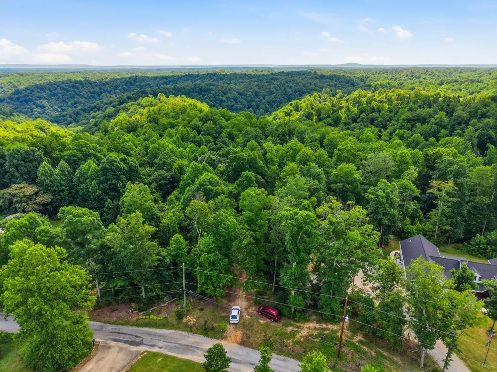 0 Backbone Road Sparta, TN 38583