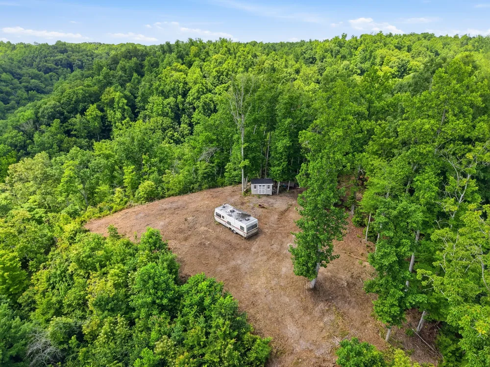 0 Backbone Road Sparta, TN 38583
