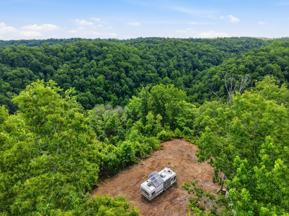 0 Backbone Road Sparta, TN 38583