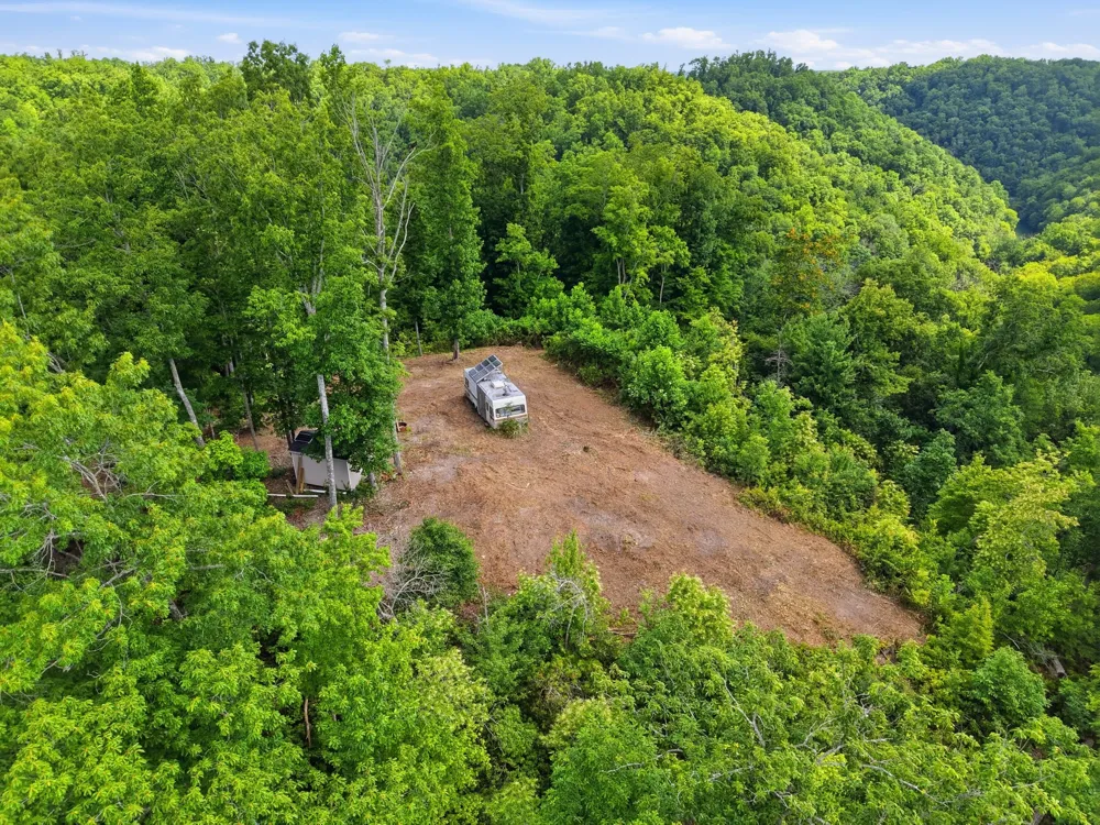 0 Backbone Road Sparta, TN 38583