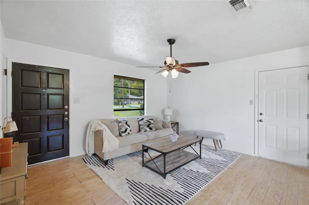 200 Russell Street White Settlement, TX 76108