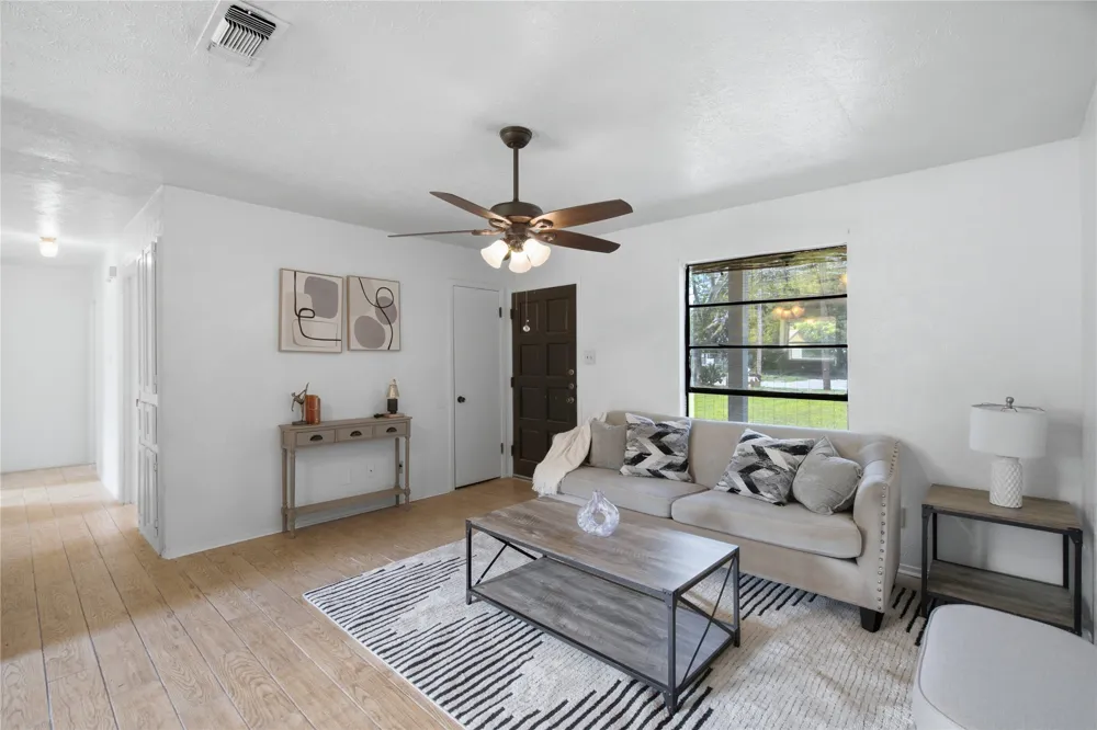 200 Russell Street White Settlement, TX 76108