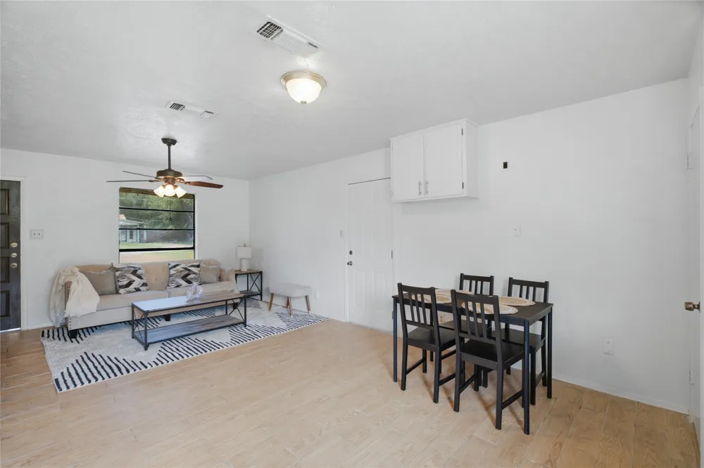 200 Russell Street White Settlement, TX 76108