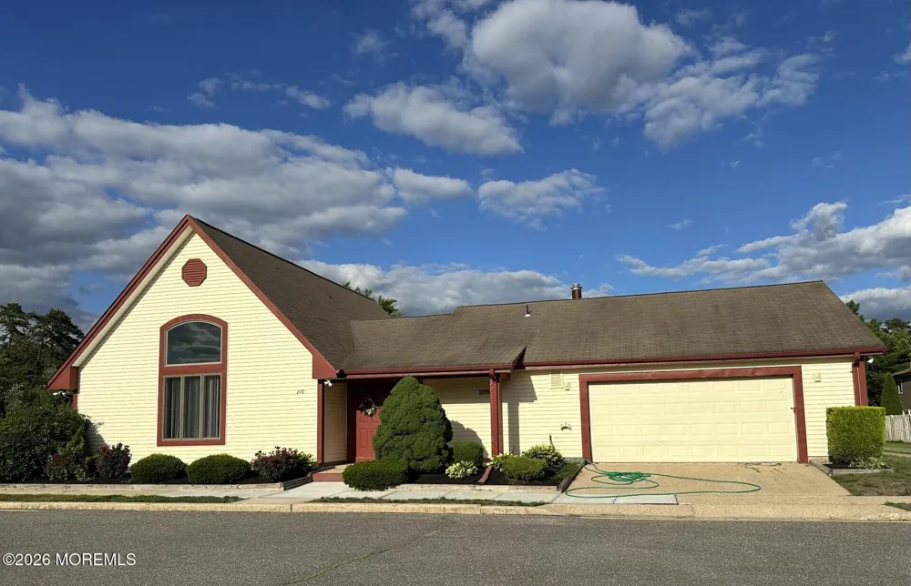 52 Northrup Drive Brick, NJ 08724