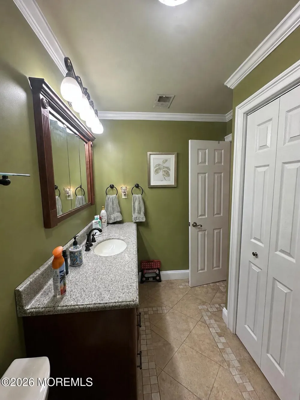 52 Northrup Drive Brick, NJ 08724