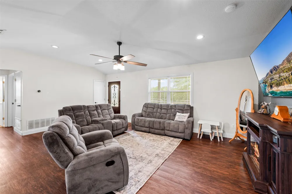 821 County road 3245 Quitman, TX 75783