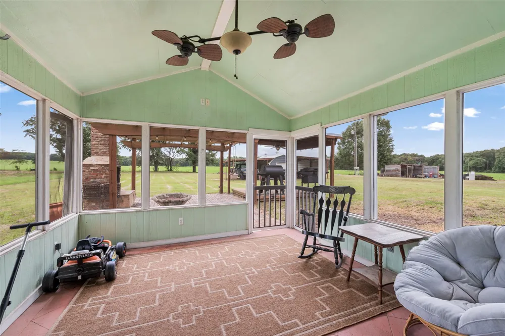 821 County road 3245 Quitman, TX 75783