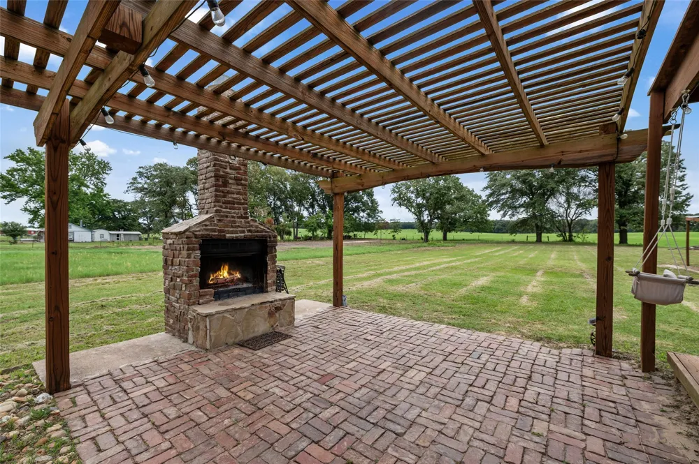 821 County road 3245 Quitman, TX 75783