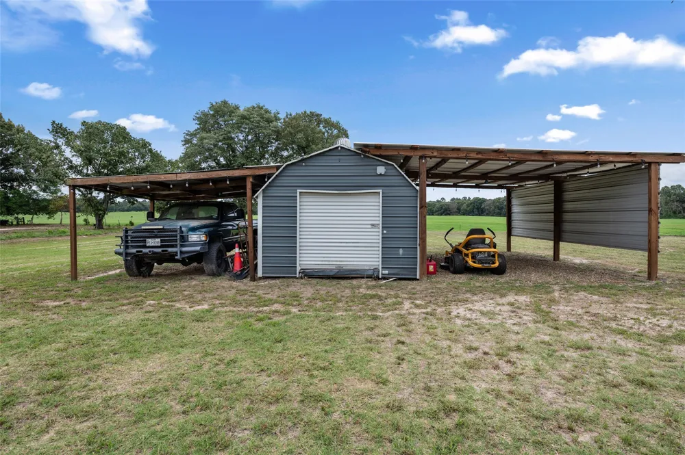821 County road 3245 Quitman, TX 75783
