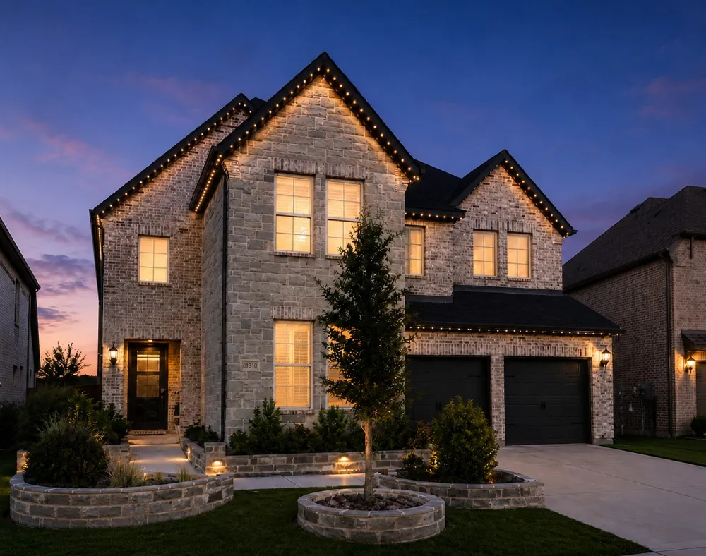 1310 Crescent Lane Prosper, TX 75078