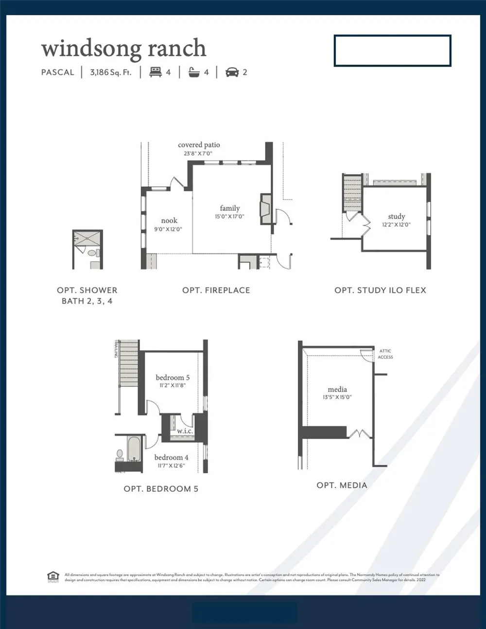 1310 Crescent Lane Prosper, TX 75078