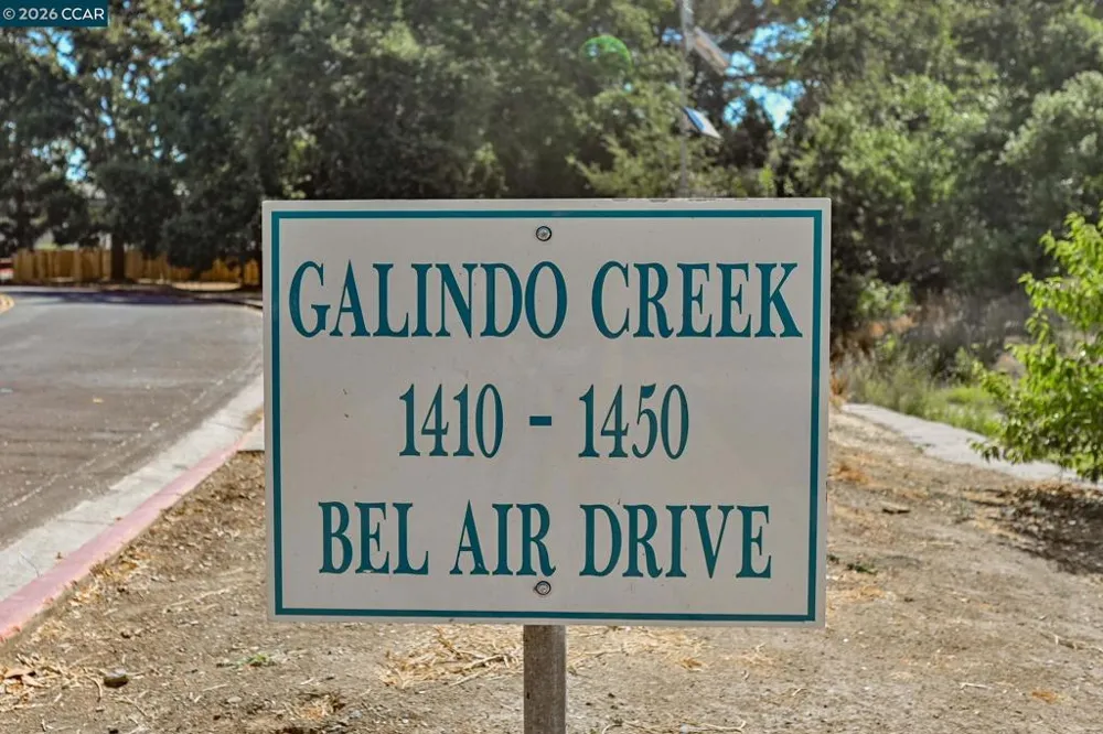 1410 Bel Air Dr #203 Concord, CA 94521