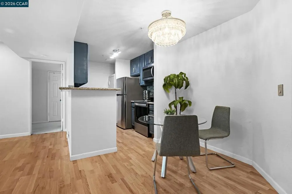 1410 Bel Air Dr #203 Concord, CA 94521