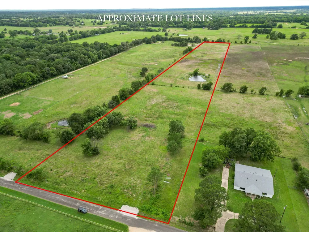 County Road 4878 Winnsboro, TX 75494