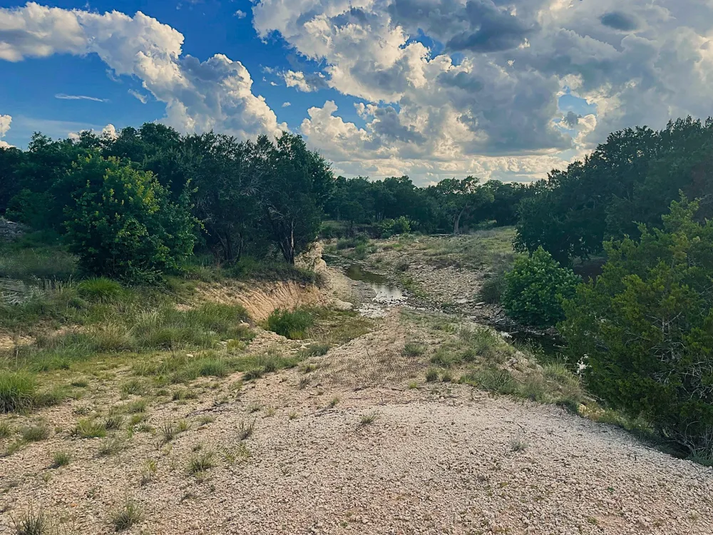 Ph 5 Evant, TX 76525