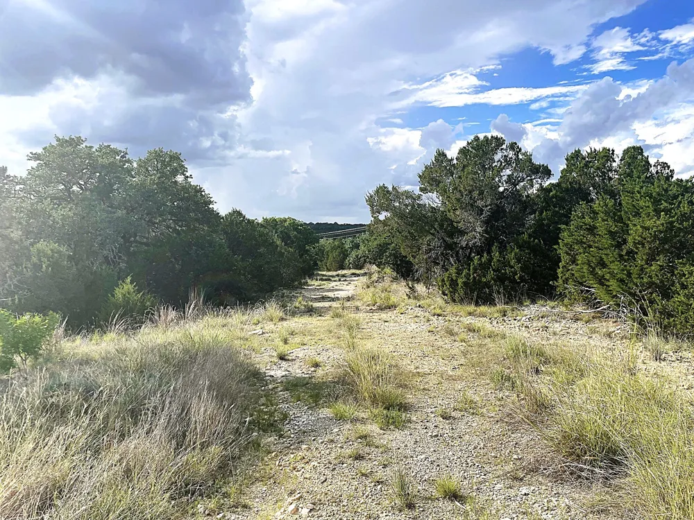 Ph 5 Evant, TX 76525