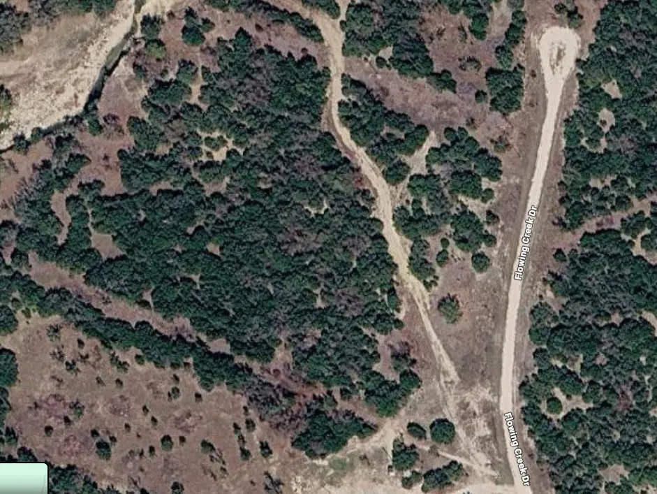 Ph 5 Evant, TX 76525