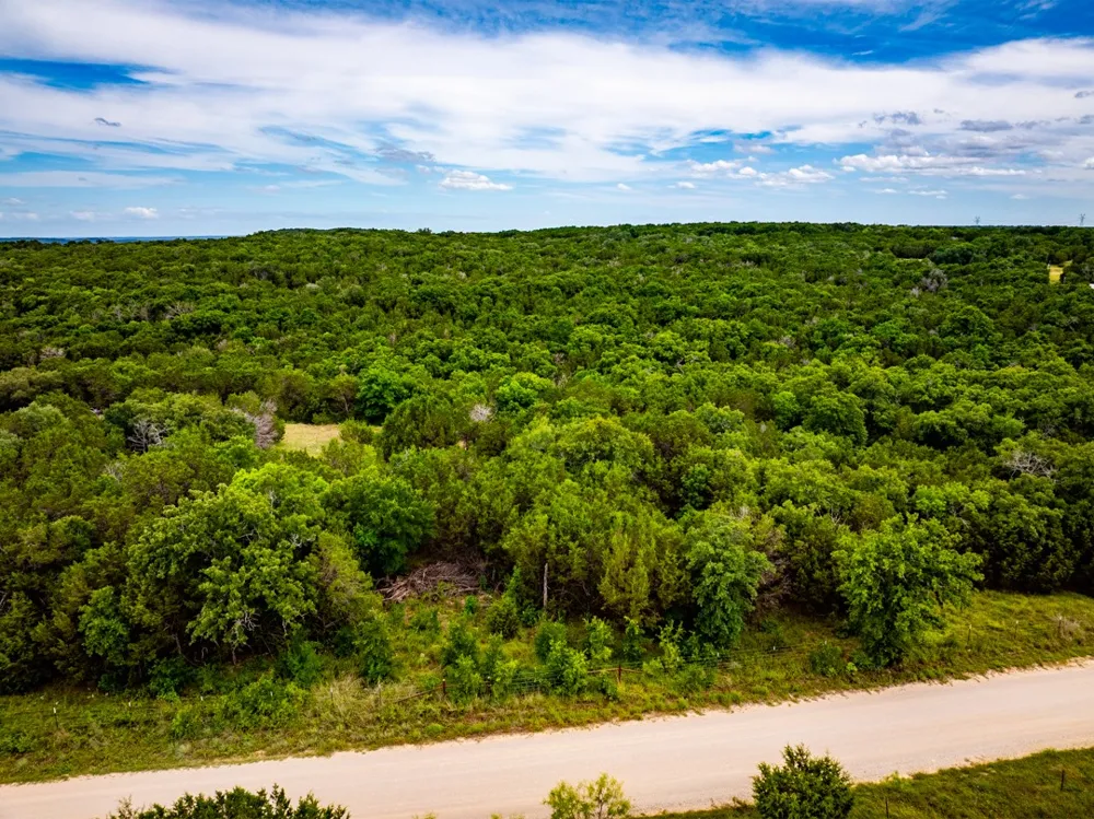 Barton Chapel Road Jacksboro, TX 76458