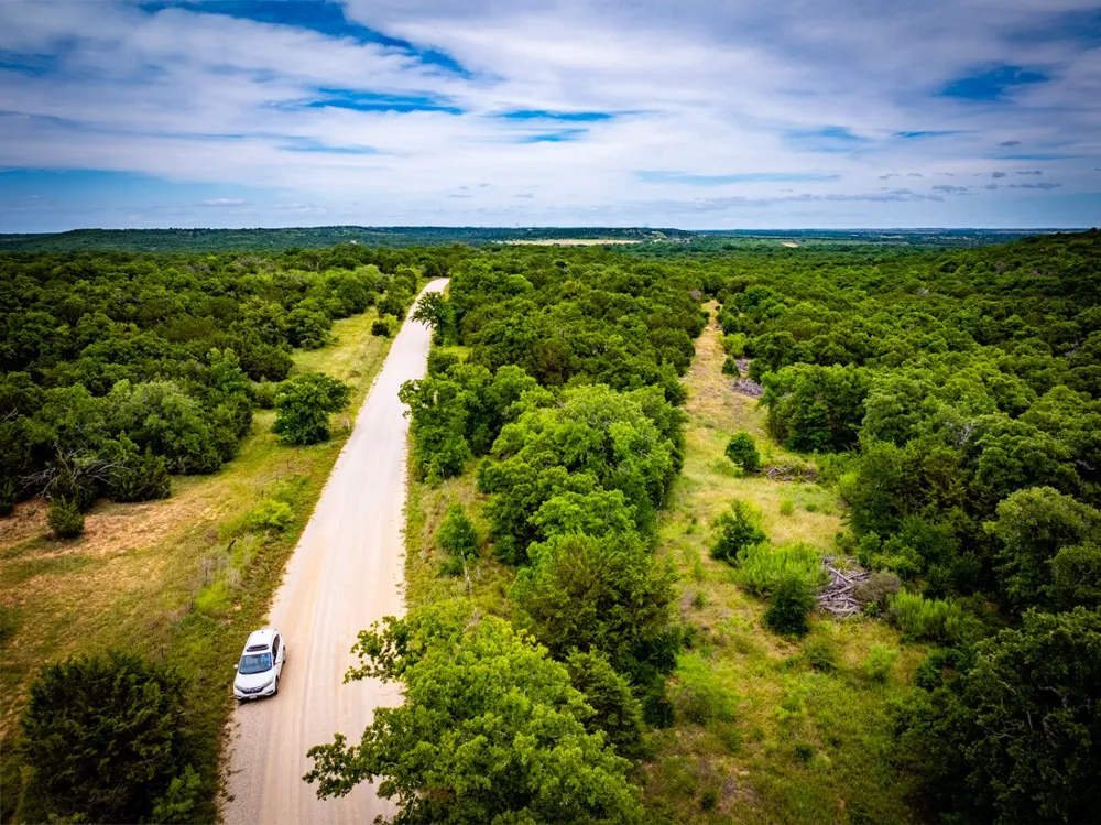 Barton Chapel Road Jacksboro, TX 76458