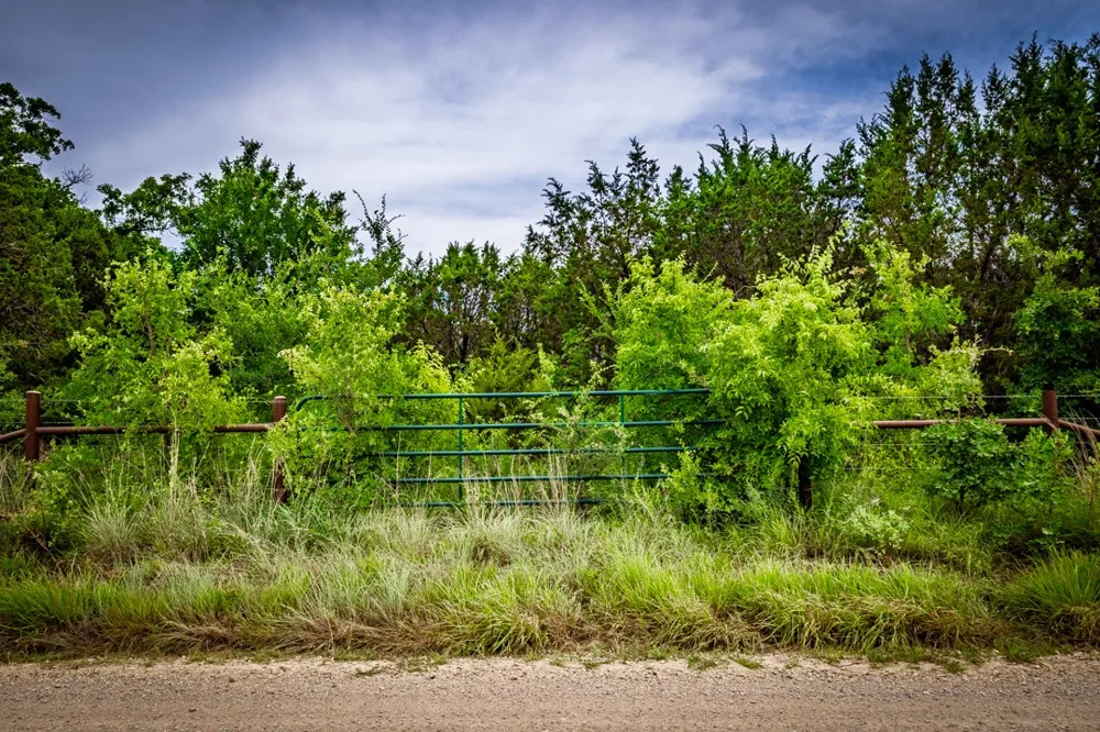 Barton Chapel Road Jacksboro, TX 76458