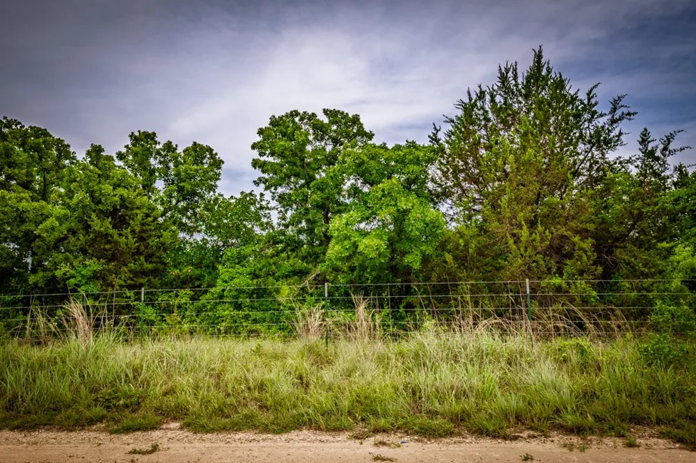 Barton Chapel Road Jacksboro, TX 76458