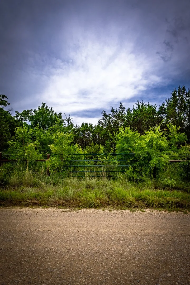 Barton Chapel Road Jacksboro, TX 76458