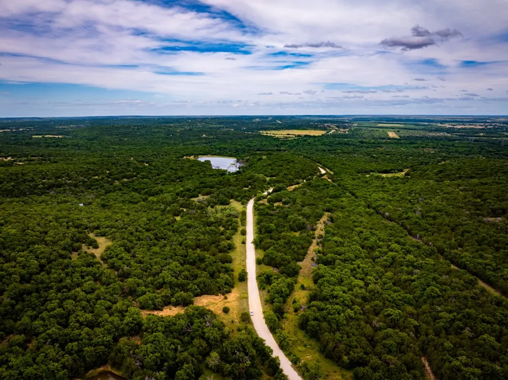 Barton Chapel Road Jacksboro, TX 76458