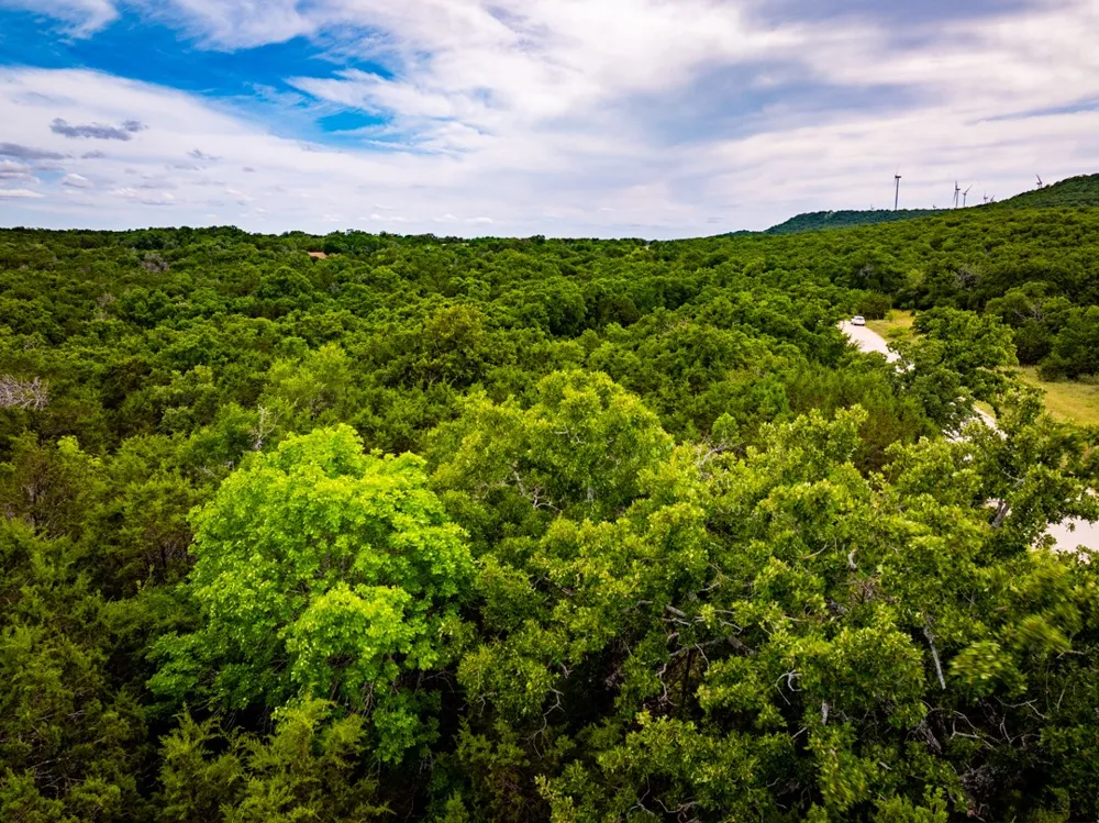 Barton Chapel Road Jacksboro, TX 76458
